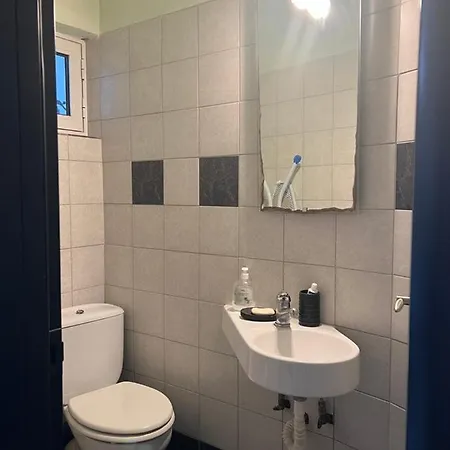 Apartment By The Rhodes City