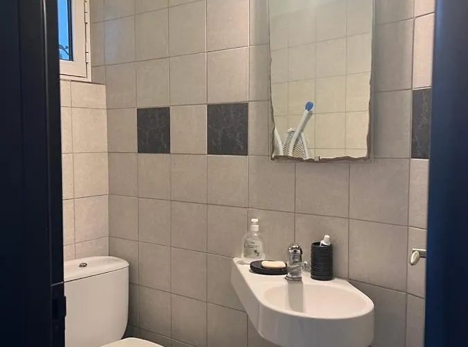 Lägenhet By The Rhodes City